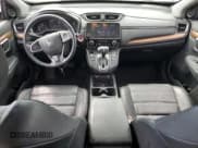 ✅ 2020 Honda CR-V EX-L • VIN: 7FARW1H88LE016544 • Lot: 63087635. Listed on Copart with 128,498 mi. Free auction sales archive from the USA and detailed vehicle history report at DreamBid. Image 8.