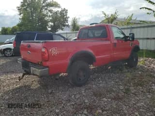 ✅ 2008 Ford F-250 XL • VIN: 1FTNF21578ED39606 • Лот: 69722594. Опубликован ранее на Copart с пробегом Не указан. Бесплатный доступ к архиву аукционных продаж из США и подробный отчёт об истории автомобиля на DreamBid. Изображение 3.
