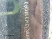 ✅ 2002 Jeep Liberty Sport • VIN: 1J4GL48K12W314060 • Лот: 84257015. Опубликован ранее на Copart с пробегом 150 085 миль. Бесплатный доступ к архиву аукционных продаж из США и подробный отчёт об истории автомобиля на DreamBid. Изображение 14.