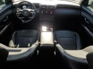 ✅ 2023 Hyundai Tucson Limited • VIN: 5NMJECAE3PH183180 • Lot: 72004504. Wystawiony na Copart z przebiegiem 19 666 mil. Bezpłatny archiwum sprzedaży aukcyjnych z USA i szczegółowy raport historii pojazdu na DreamBid. Zdjęcie 8.