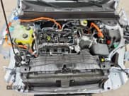 ✅ 2025 Ford Maverick XL • VIN: 3FTTW8A33SRA63485 • Lot: 63322375. Listed on Copart with 1,225 mi. Free auction sales archive from the USA and detailed vehicle history report at DreamBid. Image 11.