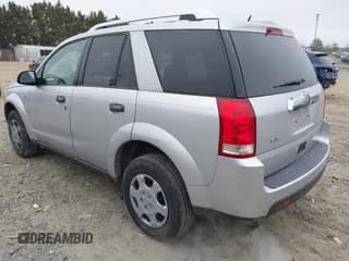 ✅ 2006 Saturn VUE • VIN: 5GZCZ33DX6S861636 • Lot: 41794986. Wystawiony na IAAI z przebiegiem 101 775 mil. Bezpłatny archiwum sprzedaży aukcyjnych z USA i szczegółowy raport historii pojazdu na DreamBid. Zdjęcie 3.