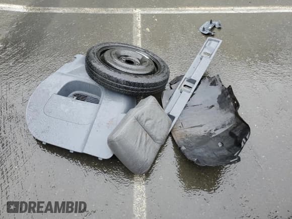 ✅ 2006 Honda Odyssey EX-L • VIN: 5FNRL38766B009247 • Lot: 92221415. Listed on Copart with Not provided. Free auction sales archive from the USA and detailed vehicle history report at DreamBid. Image 13.