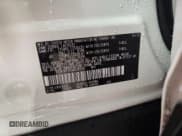 ✅ 2025 Toyota RAV4 XLE Premium • VIN: 2T3A1RFV5SW532013 • Lot: 92033095. Listed on Copart with 1,900 mi. Free auction sales archive from the USA and detailed vehicle history report at DreamBid. Image 13.