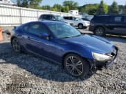 ✅ 2013 Subaru BRZ Limited • VIN: JF1ZCAC11D2600440 • Lot: 68921695. Listed on Copart with 146,976 mi. Free auction sales archive from the USA and detailed vehicle history report at DreamBid. Image 4.