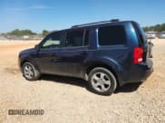 ✅ 2012 Honda Pilot EX-L • VIN: 5FNYF3H50CB022217 • Lot: 67651025. Wystawiony na Copart z przebiegiem 299 978 mil. Bezpłatny archiwum sprzedaży aukcyjnych z USA i szczegółowy raport historii pojazdu na DreamBid. Zdjęcie 2.