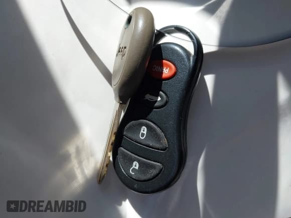 ✅ 2004 Jeep Liberty Limited • VIN: 1J4GL58K14W298712 • Lot: 42642547. Listed on IAAI with 108,514 mi. Free auction sales archive from the USA and detailed vehicle history report at DreamBid. Image 11.