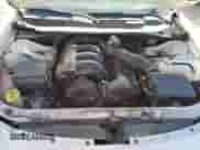 2008 Dodge Charger с VIN 2B3KA43R08H274623, выставлен на аукционе Copart как лот 77365924 с пробегом Не указан миль и Списание • Salvage title. История ставок и продаж доступна на DreamBid. Изображение 11.