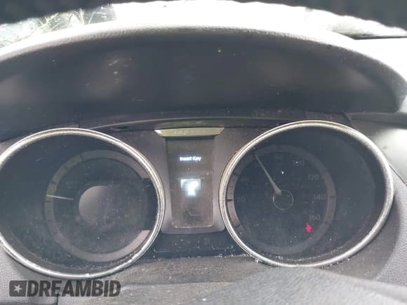 ✅ 2013 Hyundai Sonata • VIN: KMHEC4A43DA091802 • Лот: 43534151. Опубликован ранее на IAAI с пробегом Не указан. Бесплатный доступ к архиву аукционных продаж из США и подробный отчёт об истории автомобиля на DreamBid. Изображение 7.