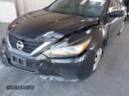 ✅ 2016 Nissan Altima SV • VIN: 1N4AL3AP5GC278982 • Lot: 42568633. Listed on IAAI with 68,619 mi. Free auction sales archive from the USA and detailed vehicle history report at DreamBid. Image 11.