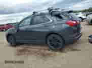 2020 Chevrolet Equinox LT с VIN 2GNAXUEV6L6196217, выставлен на аукционе Copart как лот 70334065 с пробегом 46 080 миль миль и На запчасти • Non repairable. История ставок и продаж доступна на DreamBid. Изображение 2.