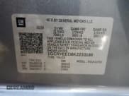 ✅ 2019 Chevrolet Silverado 1500 RST • VIN: 1GCRYEED8KZ233180 • Лот: 82754775. Опубликован ранее на Copart с пробегом 66 513 миль. Бесплатный доступ к архиву аукционных продаж из США и подробный отчёт об истории автомобиля на DreamBid. Изображение 13.