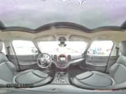 ✅ 2020 MINI Countryman Cooper S • VIN: WMZYX1C05L3L61405 • Lot: 59017995. Listed on Copart with 40,802 mi. Free auction sales archive from the USA and detailed vehicle history report at DreamBid. Image 14.