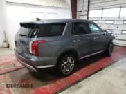 ✅ 2024 Hyundai Palisade SEL • VIN: KM8R4DGE5RU712106 • Лот: 87837085. Опубликован ранее на Copart с пробегом 19 602 миль. Бесплатный доступ к архиву аукционных продаж из США и подробный отчёт об истории автомобиля на DreamBid. Изображение 3.