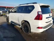 ✅ 2022 Lexus GX 460 • VIN: JTJKM7BX2N5320024 • Lot: 43440335. Wystawiony na IAAI z przebiegiem 26 128 mil. Bezpłatny archiwum sprzedaży aukcyjnych z USA i szczegółowy raport historii pojazdu na DreamBid. Zdjęcie 3.