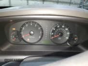 ✅ 2006 Hyundai Elantra GLS • VIN: KMHDN46D86U245162 • Lot: 48121675. Wystawiony na Copart z przebiegiem Nie podano. Bezpłatny archiwum sprzedaży aukcyjnych z USA i szczegółowy raport historii pojazdu na DreamBid. Zdjęcie 9.