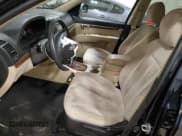 ✅ 2008 Hyundai Santa Fe GLS • VIN: 5NMSG13D78H184664 • Lot: 82129164. Listed on Copart with 170,163 mi. Free auction sales archive from the USA and detailed vehicle history report at DreamBid. Image 7.