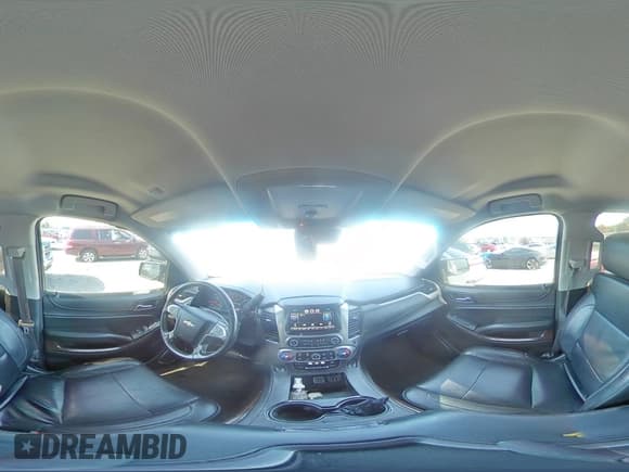 ✅ 2015 Chevrolet Tahoe LT • VIN: 1GNSKBKCXFR158606 • Lot: 65063315. Listed on Copart with 210,832 mi. Free auction sales archive from the USA and detailed vehicle history report at DreamBid. Image 15.