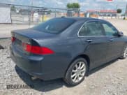 ✅ 2008 Acura TSX Nav • VIN: JH4CL96998C016897 • Лот: 42839375. Опубликован ранее на IAAI с пробегом 228 544 миль. Бесплатный доступ к архиву аукционных продаж из США и подробный отчёт об истории автомобиля на DreamBid. Изображение 4.