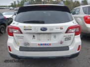 ✅ 2016 Subaru Outback Limited • VIN: 4S4BSANC7G3235818 • Lot: 43538211. Listed on IAAI with 100,000 mi. Free auction sales archive from the USA and detailed vehicle history report at DreamBid. Image 16.