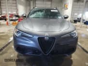 ✅ 2022 Alfa Romeo Stelvio Sprint • VIN: ZASPAKAN0N7D24685 • Lot: 86969744. Listed on Copart with 62,179 mi. Free auction sales archive from the USA and detailed vehicle history report at DreamBid. Image 5.