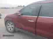 2017 Chevrolet Traverse LT z VIN 1GNKRGKD2HJ205761, wystawiony jako IAAI lot #43362483 z przebiegiem 89 450 mil mil oraz . Historia ofert i sprzedaży dostępna na DreamBid. Obrazek 17.