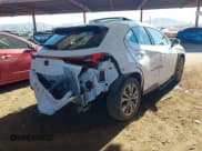 ✅ 2019 Lexus UX 250h • VIN: JTHU9JBH3K2003707 • Lot: 43560505. Wystawiony na IAAI z przebiegiem 42 005 mil. Bezpłatny archiwum sprzedaży aukcyjnych z USA i szczegółowy raport historii pojazdu na DreamBid. Zdjęcie 4.