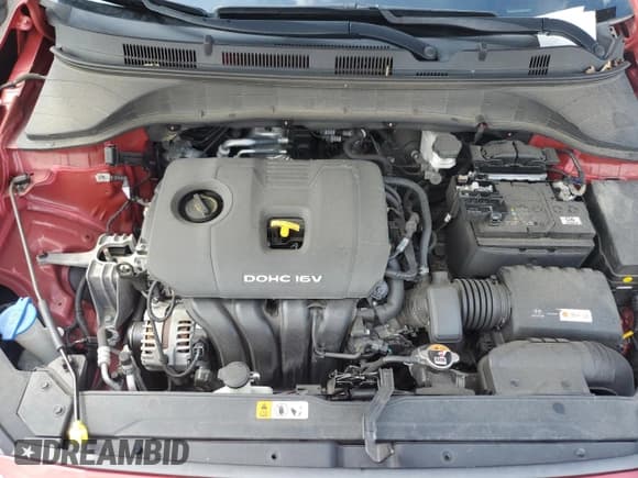 ✅ 2020 Hyundai Kona SEL • VIN: KM8K2CAA4LU541203 • Лот: 64003814. Опубликован ранее на Copart с пробегом 43 916 миль. Бесплатный доступ к архиву аукционных продаж из США и подробный отчёт об истории автомобиля на DreamBid. Изображение 11.