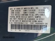 ✅ 2011 Honda Accord EX-L • VIN: 1HGCS1B83BA011752 • Lot: 43400714. Wystawiony na IAAI z przebiegiem 160 255 mil. Bezpłatny archiwum sprzedaży aukcyjnych z USA i szczegółowy raport historii pojazdu na DreamBid. Zdjęcie 9.