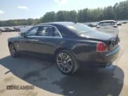 ✅ 2016 Rolls-Royce Ghost • VIN: SCA664S57GUX53866 • Lot: 71856865. Wystawiony na Copart z przebiegiem 43 318 mil. Bezpłatny archiwum sprzedaży aukcyjnych z USA i szczegółowy raport historii pojazdu na DreamBid. Zdjęcie 2.