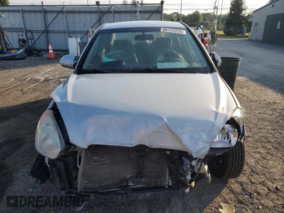 ✅ 2009 Hyundai Accent Auto GLS • VIN: KMHCN46C29U311258 • Лот: 66722255. Опубликован ранее на Copart с пробегом 116 648 миль. Бесплатный доступ к архиву аукционных продаж из США и подробный отчёт об истории автомобиля на DreamBid. Изображение 5.