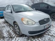 ✅ 2009 Hyundai Accent Auto GLS • VIN: KMHCN46C19U332893 • Лот: 41731656. Опубликован ранее на IAAI с пробегом 129 378 миль. Бесплатный доступ к архиву аукционных продаж из США и подробный отчёт об истории автомобиля на DreamBid. Изображение 1.