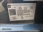 ✅ 2020 Chevrolet Silverado 1500 RST • VIN: 3GCUYEED7LG444754 • Лот: 69423424. Опубликован ранее на Copart с пробегом Не указан. Бесплатный доступ к архиву аукционных продаж из США и подробный отчёт об истории автомобиля на DreamBid. Изображение 13.