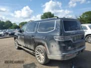 ✅ 2022 Jeep Grand Wagoneer Series II • VIN: 1C4SJVFJXNS188685 • Лот: 63755815. Опубликован ранее на Copart с пробегом 65 480 миль. Бесплатный доступ к архиву аукционных продаж из США и подробный отчёт об истории автомобиля на DreamBid. Изображение 2.