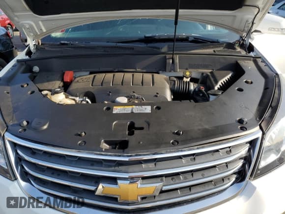 ✅ 2016 Chevrolet Traverse LT • VIN: 1GNKVGKD9GJ290785 • Lot: 68441404. Wystawiony na Copart z przebiegiem 113 465 mil. Bezpłatny archiwum sprzedaży aukcyjnych z USA i szczegółowy raport historii pojazdu na DreamBid. Zdjęcie 12.