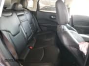 ✅ 2020 Jeep Compass Limited • VIN: 3C4NJDCB7LT138889 • Lot: 80936815. Wystawiony na Copart z przebiegiem 64 425 mil. Bezpłatny archiwum sprzedaży aukcyjnych z USA i szczegółowy raport historii pojazdu na DreamBid. Zdjęcie 10.