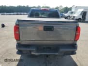 ✅ 2021 Chevrolet Colorado 2WD Work Truck • VIN: 1GCGSBEN5M1125312 • Lot: 58710305. Wystawiony na Copart z przebiegiem 75 283 mil. Bezpłatny archiwum sprzedaży aukcyjnych z USA i szczegółowy raport historii pojazdu na DreamBid. Zdjęcie 6.