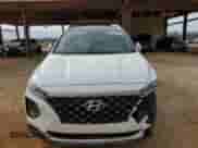 2020 Hyundai Santa Fe Limited z VIN 5NMS53AA8LH253669, wystawiony jako Copart lot #40440133 z przebiegiem 14 966 mil mil oraz . Historia ofert i sprzedaży dostępna na DreamBid. Obrazek 5.