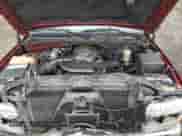 2002 Chevrolet Tahoe LT with VIN 1GNEK13Z12J247516, listed as a Copart auction lot 87127595 with 214,854 mi miles and Salvage title. Bid and sale history available at DreamBid. Image 12.