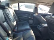 ✅ 2014 Acura RLX Advance • VIN: JH4KC1F91EC006406 • Lot: 45450345. Listed on Copart with 187,089 mi. Free auction sales archive from the USA and detailed vehicle history report at DreamBid. Image 10.