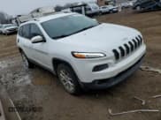 ✅ 2017 Jeep Cherokee Latitude • VIN: 1C4PJMCB6HW536928 • Lot: 92514315. Wystawiony na Copart z przebiegiem 211 612 mil. Bezpłatny archiwum sprzedaży aukcyjnych z USA i szczegółowy raport historii pojazdu na DreamBid. Zdjęcie 4.