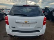 ✅ 2016 Chevrolet Equinox LT • VIN: 2GNALCEK4G1172397 • Лот: 81346295. Опубликован ранее на Copart с пробегом 91 524 миль. Бесплатный доступ к архиву аукционных продаж из США и подробный отчёт об истории автомобиля на DreamBid. Изображение 6.