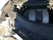 ✅ 2020 Lexus RX 350 F Sport • VIN: 2T2SZMDA7LC228592 • Lot: 44182005. Listed on Copart with 54,387 mi. Free auction sales archive from the USA and detailed vehicle history report at DreamBid. Image 13.