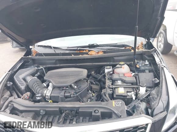 ✅ 2021 Cadillac XT5 FWD Premium Luxury • VIN: 1GYKNCRS2MZ185678 • Лот: 41143084. Опубликован ранее на IAAI с пробегом 25 399 миль. Бесплатный доступ к архиву аукционных продаж из США и подробный отчёт об истории автомобиля на DreamBid. Изображение 10.