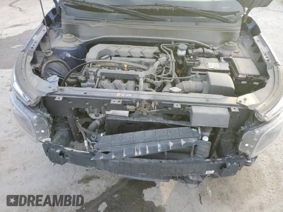 2021 Hyundai Venue SEL с VIN KMHRC8A34MU105771, выставлен на аукционе Copart как лот 79704854 с пробегом 86 222 миль миль и Чистый • Clean title. История ставок и продаж доступна на DreamBid. Изображение 11.