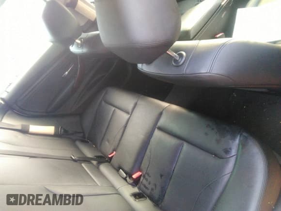 ✅ 2015 BMW 3 Series 328i Gran Turismo xDrive • VIN: WBA3X5C51FD561383 • Лот: 43372647. Опубликован ранее на IAAI с пробегом 139 072 миль. Бесплатный доступ к архиву аукционных продаж из США и подробный отчёт об истории автомобиля на DreamBid. Изображение 8.