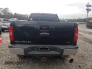 ✅ 2009 Chevrolet Silverado 2500HD LT • VIN: 1GCHK53609F153336 • Lot: 86392184. Listed on Copart with 201,011 mi. Free auction sales archive from the USA and detailed vehicle history report at DreamBid. Image 6.