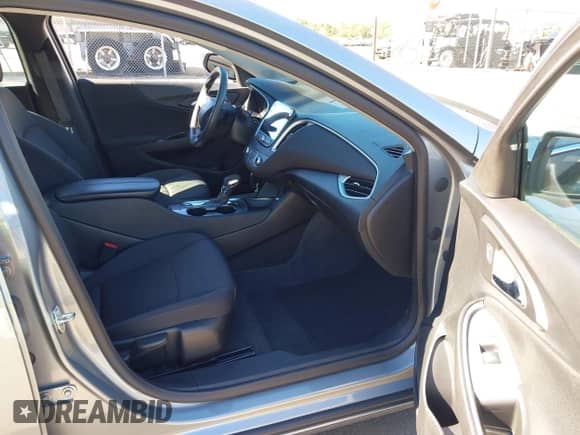 2024 Chevrolet Malibu LT с VIN 1G1ZD5ST6RF129539, выставлен на аукционе IAAI как лот 43603923 с пробегом 48 864 миль миль и . История ставок и продаж доступна на DreamBid. Изображение 5.