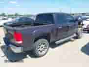 ✅ 2008 GMC Sierra 1500 SLT • VIN: 2GTEK13JX81266197 • Lot: 43330577. Listed on IAAI with 260,934 mi. Free auction sales archive from the USA and detailed vehicle history report at DreamBid. Image 4.