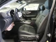 ✅ 2024 Chevrolet Blazer LT • VIN: 3GNKBJRS3RS277946 • Lot: 70735015. Listed on Copart with Not provided. Free auction sales archive from the USA and detailed vehicle history report at DreamBid. Image 7.